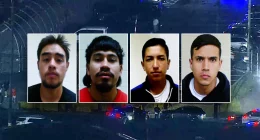 Third illegal immigrant captured after ICE facility breakout