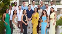 This Bachelor In Paradise Star Showed Up With A Checklist for Love