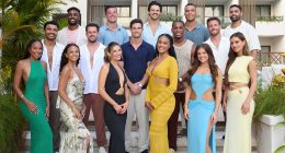 This Bachelor In Paradise Star Showed Up With A Checklist for Love