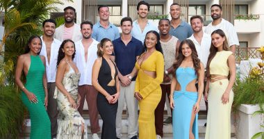 This Bachelor In Paradise Star Showed Up With A Checklist for Love