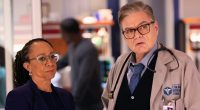This Chicago Med Legacy Character’s Return After A 5-Year Absence Was Handled Perfectly