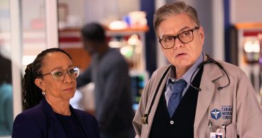 This Chicago Med Legacy Character’s Return After A 5-Year Absence Was Handled Perfectly