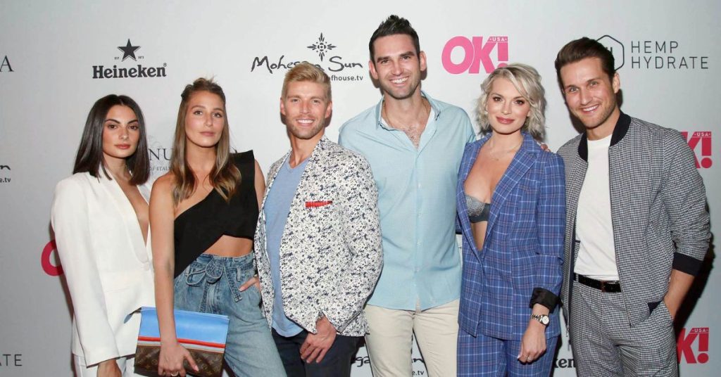 This Is Why A Cast Shakeup Is Needed For Season 10 of Summer House