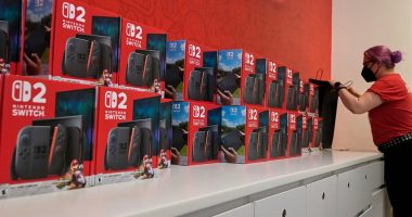 Thousands of Nintendo Switch 2 consoles stolen in $1.4M cargo heist