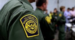 Threat of sleeper cells in US has 'never been higher': CBP