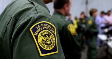Threat of sleeper cells in US has 'never been higher': CBP