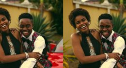 TikTok Star Jarvis Confirms Breakup with Peller During Live Chat