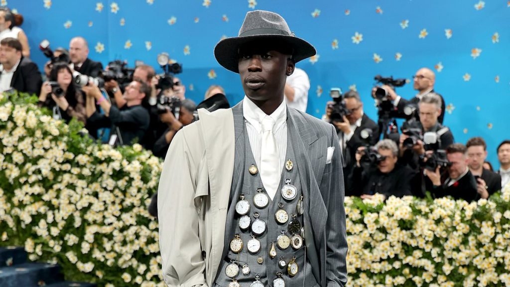 TikTok megastar Khaby Lame detained by ICE