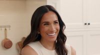 Tina Fey and Amy Poehler poke fun at Meghan Markle and her recipes