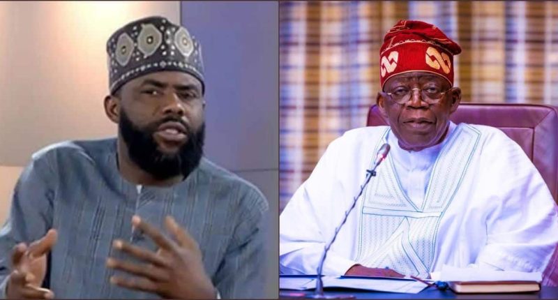 Tinubu’s aide Aliyu Audu resigns, labels Wike’s alliance ‘unholy’
