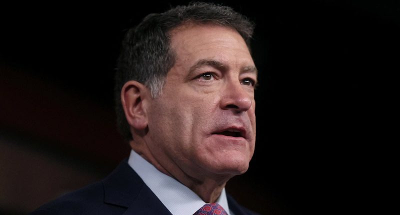 Top Trump ally announces shock retirement from Congress