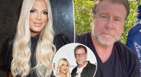 Tori Spelling, Dean McDermott owe $400K for decade-old loan