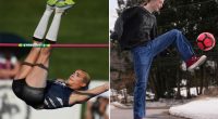 Trans athlete scandals that rocked high-school sports this year