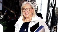 Travis Kelce Admits Fans Will See "Evil Side" Of Mom Donna Kelce On The Traitors Season 4