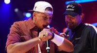 Travis Kelce, Patrick Mahomes wow crowd at Kansas City charity event