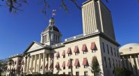 Trial involving Tampa Bay voters accusing Florida Senate leaders of racial gerrymandering ends Thursday