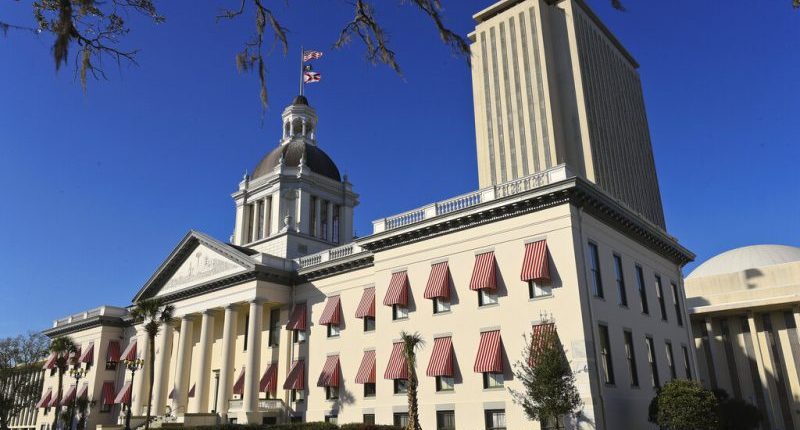Trial involving Tampa Bay voters accusing Florida Senate leaders of racial gerrymandering ends Thursday