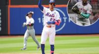 Tricky Mets roster decision looms as Mark Vientos nears return