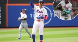 Tricky Mets roster decision looms as Mark Vientos nears return