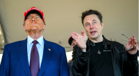 Trump, Musk feud painful to watch: CPAC chairman
