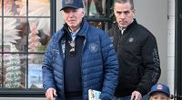 Trump admin opens investigation into Biden's final days in office