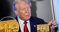 Trump admin unveils online portal to US citizenship for those willing to pay