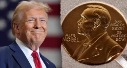 Trump and Rubio secure Rwanda-Congo peace treaty amid Pakistan's Nobel Prize nomination