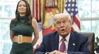 Trump announces China trade deal is 'done' setting up wild market ride