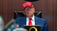 Trump announces historic Iran and Israel ceasefire agreement to end '12 Day War'