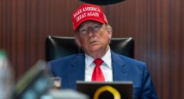 Trump announces historic Iran and Israel ceasefire agreement to end '12 Day War'