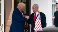 Trump calls for Netanyahu to be pardoned, corruption trial canceled