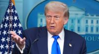 Trump calls for deal on war in Gaza, hostages' return