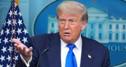 Trump calls for deal on war in Gaza, hostages' return