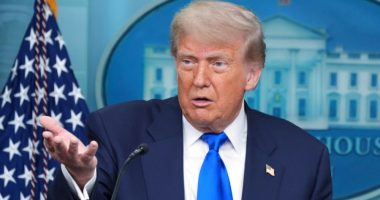 Trump calls for deal on war in Gaza, hostages' return