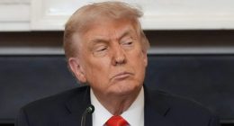 Trump calls for special prosecutor to investigate 2020 election