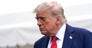 Trump directs ICE to expand deportation efforts in Democratic-run cities