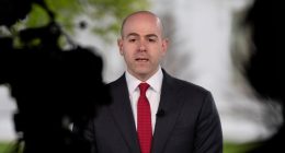 Trump economic advisor warns of recession if 'big, beautiful bill' is delayed
