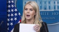 Trump gives Iran two-week deadline to surrender