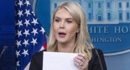 Trump gives Iran two-week deadline to surrender