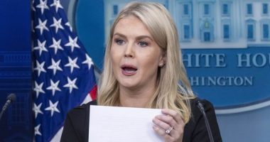 Trump gives Iran two-week deadline to surrender