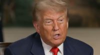 Trump gives update on his relationship with former 'First Buddy'