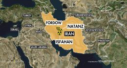 Trump hails ‘monumental' damage as experts await verdict on Iran’s nuclear program