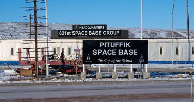 Trump moves Greenland military installation under US Northern Command in Arctic power shift