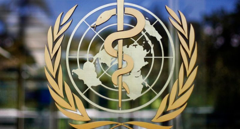 Trump must resist WHO's pandemic power-grab