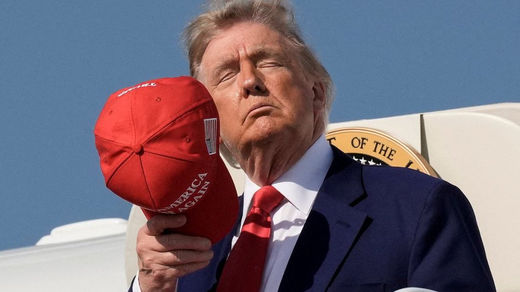 Trump' obliterates' Iranian nuclear labs with SIX bunker buster bombs