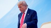 Trump official in 'line of fire' left out of major security briefing