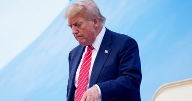 Trump official in 'line of fire' left out of major security briefing