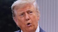 Trump rails against green tax credits in big, beautiful bill