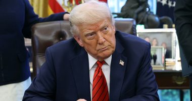 Trump reaffirms hard line on Iran nuclear deal: 'will not allow any enrichment of uranium'