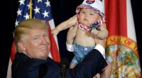 Trump reveals how Americans can score free $1,000 'MAGA baby account'